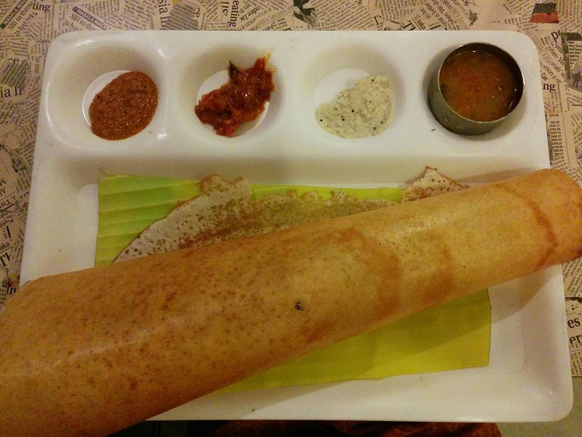 Royal Grand Bed & Breakfast Tambaram Eksteriør bilde